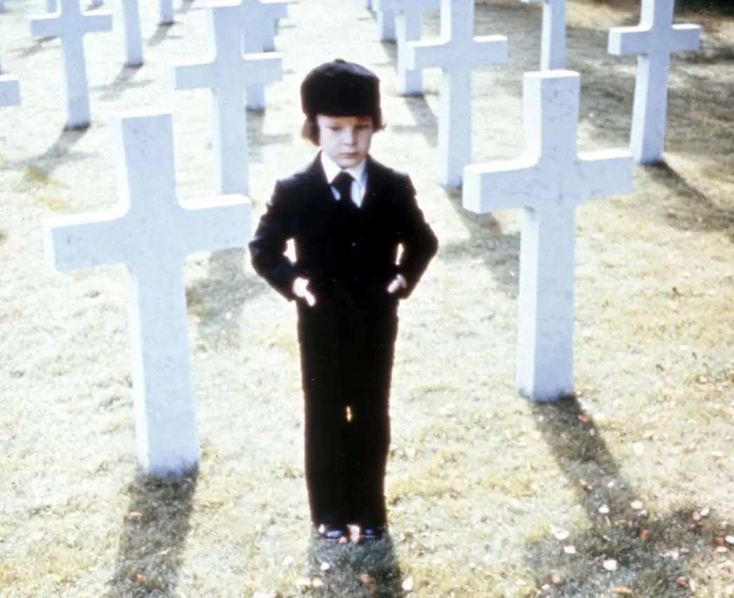 The Omen