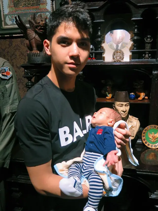 [Bintang] Mulan Jameela