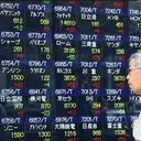 Bursa Asia Dibuka Menguat, Ikuti Kenaikan Wall Street