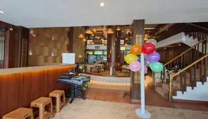 Cerita dari Lokasi Terakhir Hilangnya Atlet Golf Jesslyn Wijaya