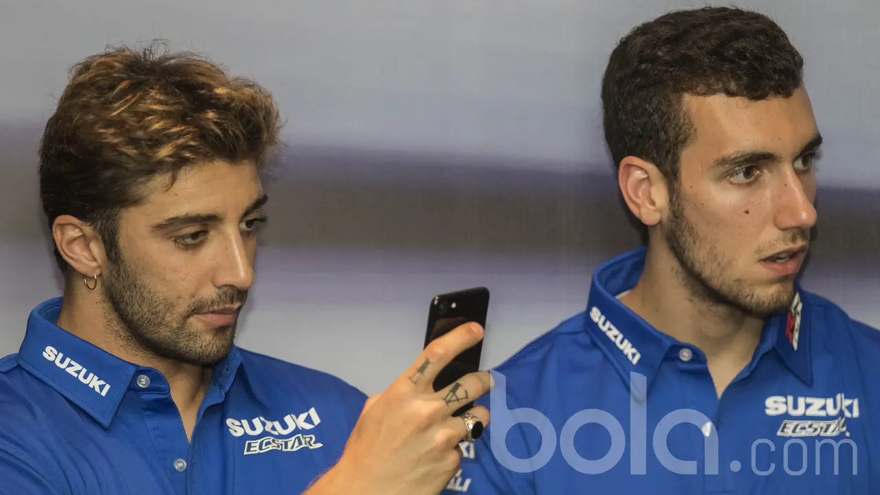 Andrea Iannone