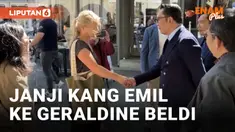 Geraldine Beldi