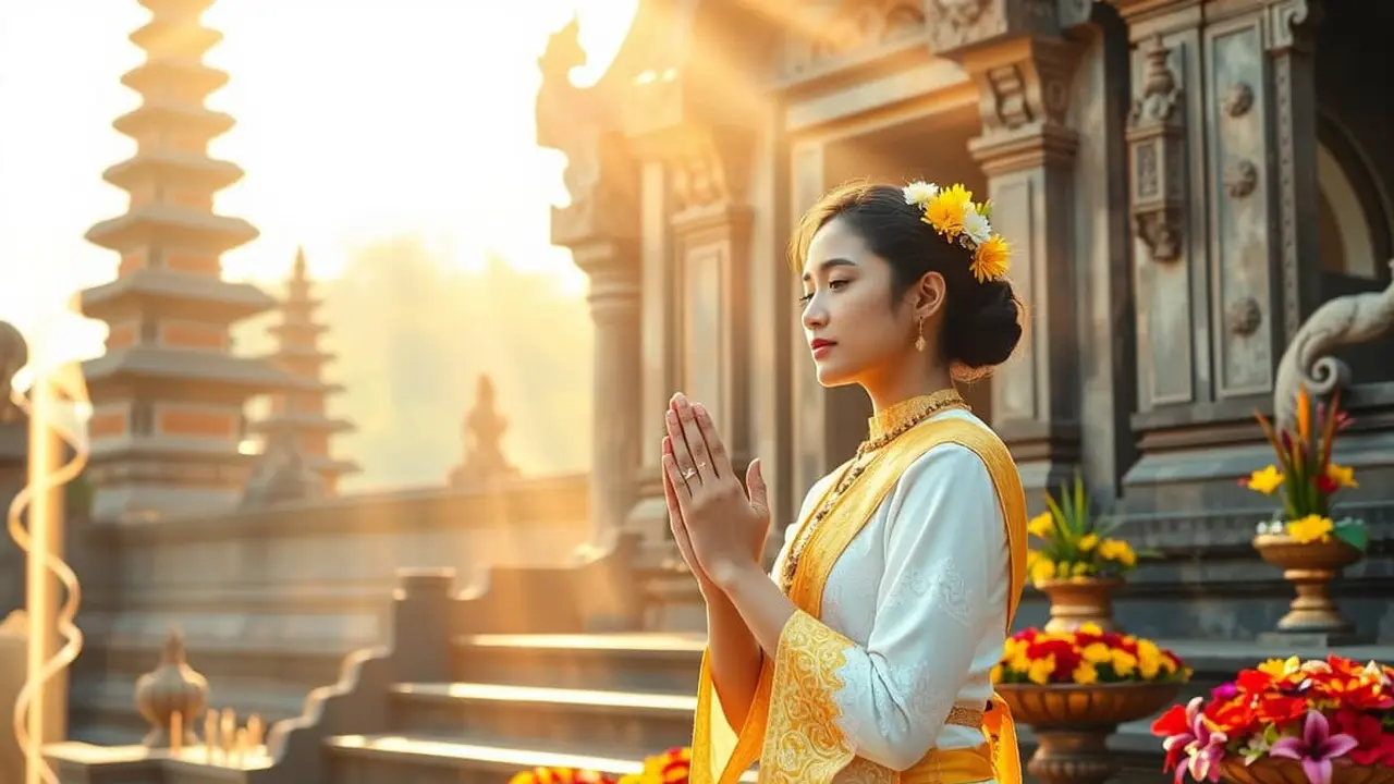 arti astungkara