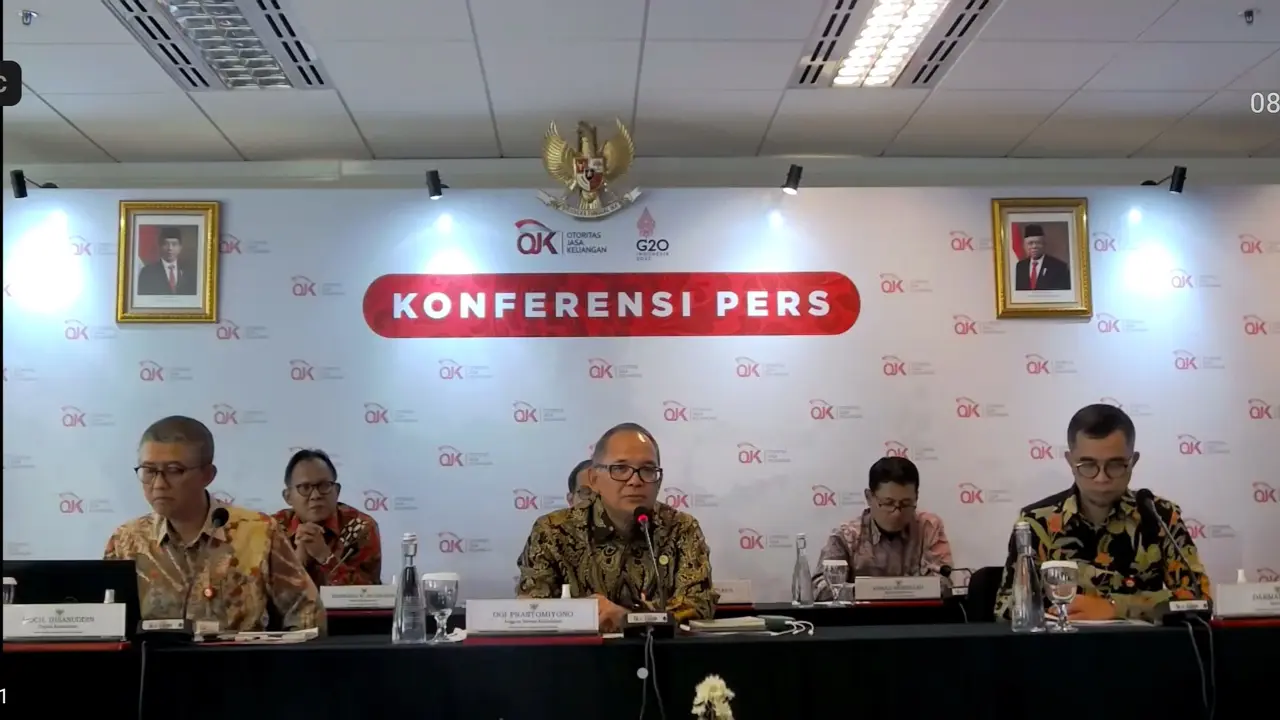 Otoritas Jasa Keuangan (OJK) mempertimbangkan perpanjangan kebijakan restrukturisasi kredit. Program ini telah mengalami beberapa kali perpanjangan, dan rencananya berakhir pada Maret 2023 mendatang.