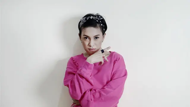 Mama Cantik Para Selebgram