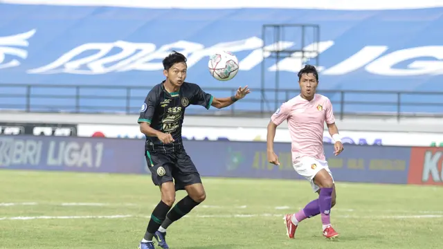 Riki Dwi Saputro