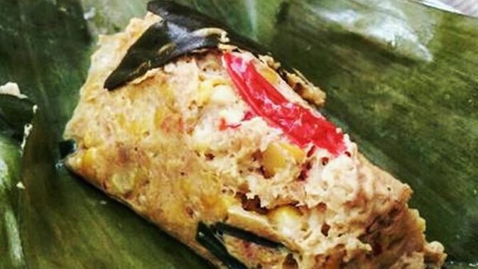  Resep  Cara Membuat Botok Jagung  Manis Lifestyle Fimela com