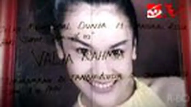 ''In Memory'' Valia Rahma