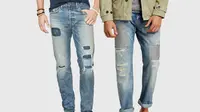 Tampil Gaya Saat Tahun Baru? 5 Denim Ini Layak Dicoba