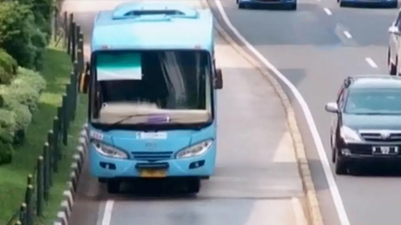 VIDEO: Mulai Hari Ini Tarif Layanan BKTB Gratis