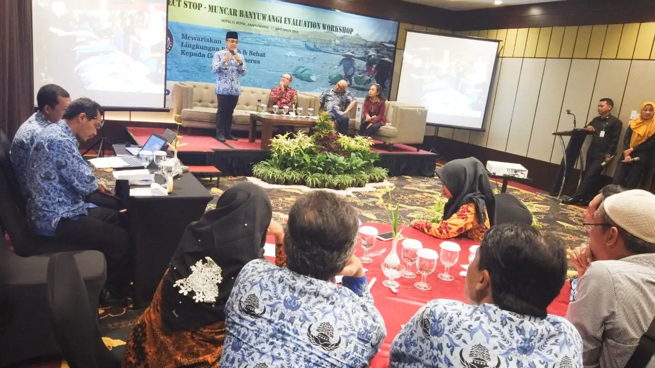 Banyuwangi