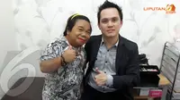 Sering Nongol di Teve, Hendrik Ceper Belum Mampu Beli Rumah