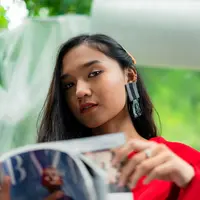 ilustrasi zodiak perempuan/Photo by Amir Hamzah Photo from Pexels