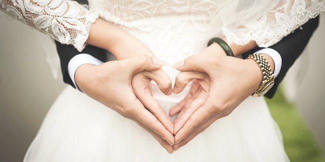 Cinta Saja Tidak Cukup, Pernikahan Butuh Komitmen / copyright pexels.com