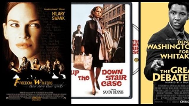 6 Film Tentang Guru Yang Menginspirasi - Citizen6 Liputan6.com