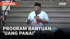 Program Unik Paslon Bupati Pinrang, Janji Berikan Uang Panai Untuk Pemuda