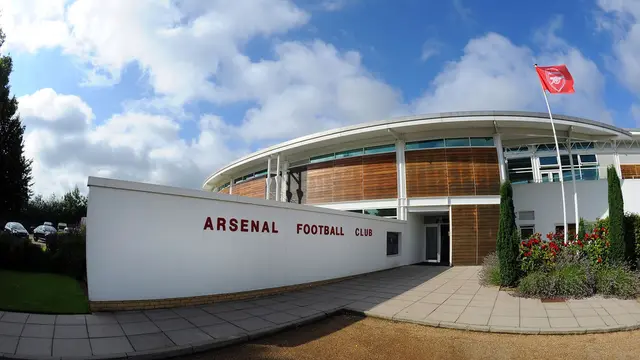 London Colney