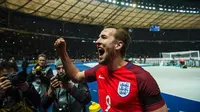 Cruyff Turn, Gol Kane untuk Sang Legenda Belanda
