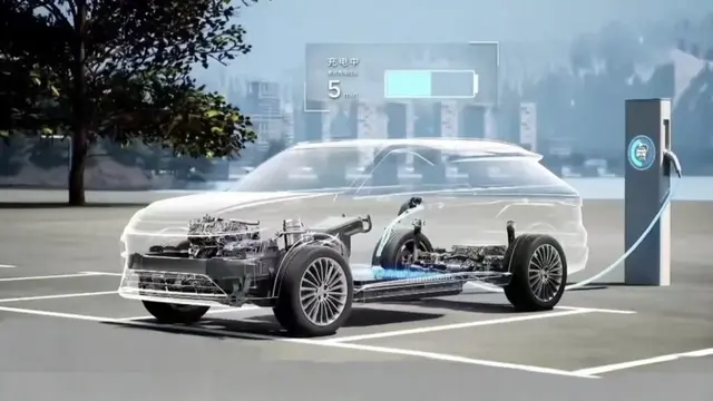 SUV GWM One