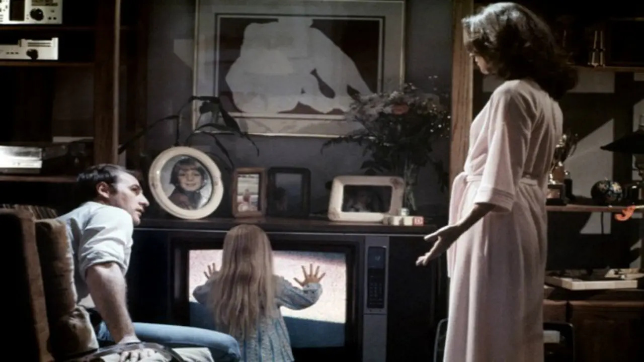 Poltergeist