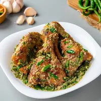 Mari simak resep ayam cabe ijo berikut ini.