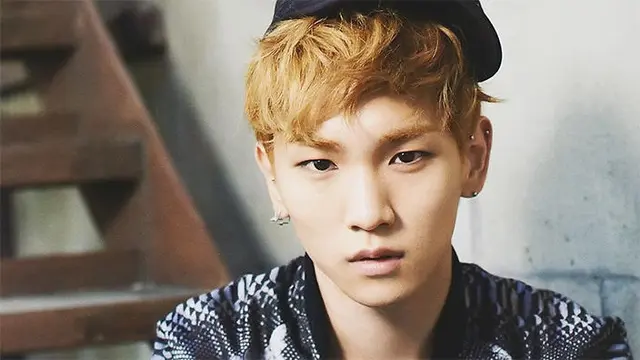 [Bintang] Key SHINee