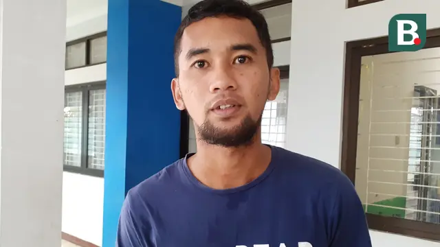 Beni Oktavianto
