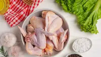 10 Cara Menyimpan Ayam di Kulkas yang Benar, Masih Banyak Orang yang Salah