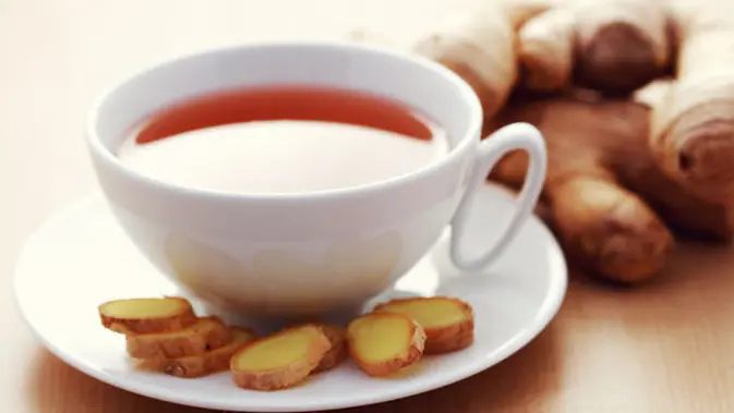 Jahe Dan Ginseng Untuk Obat Perangsang Pria Lifestyle Fimela Com