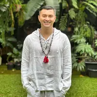 Ingat Pemeran Wowo di Sinetron UFO? Ini 6 Potret Terbaru Anjasmara yang Kini Six Pack (IG/anjasmara)