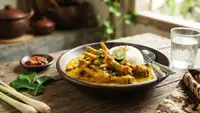 Resep Ceker Bumbu Kuning Gurih yang Empuk dan Kaya Rempah