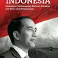 Buku Soal Jokowi yang ditulis Darmawan Prasodjo