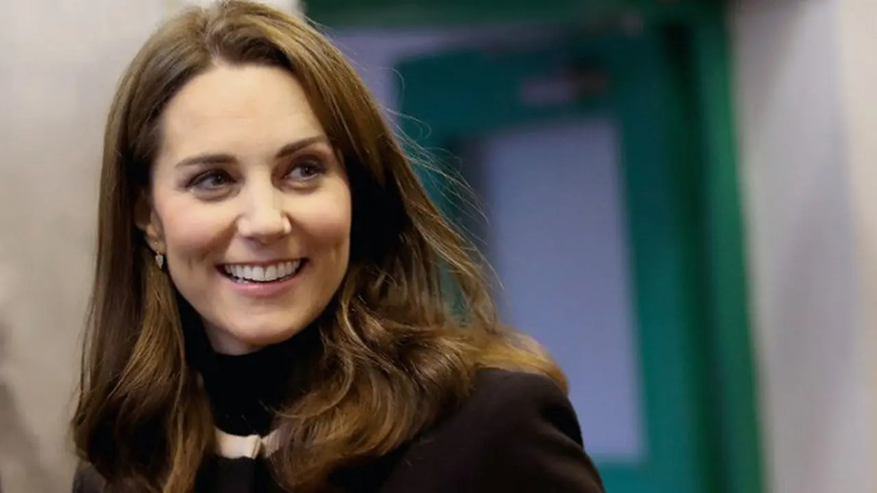 [Bintang] Kate Middleton