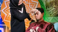 30 Hari 30 Juz tayangan Ramadan 2020 di SCTV setiap hari pukul 02.00 WIB