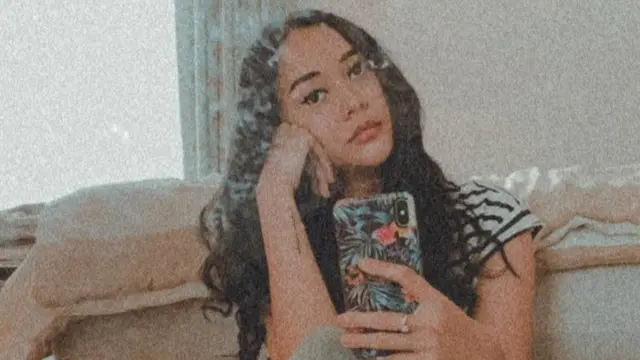 Aura Kasih
