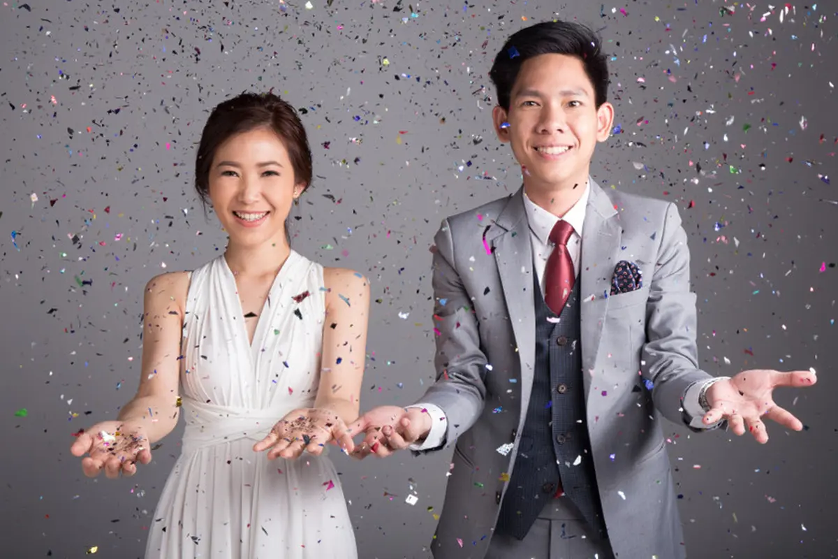 couple