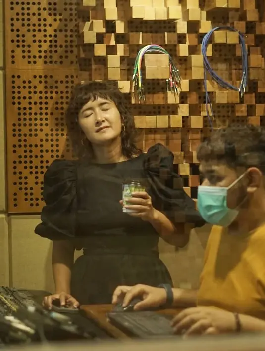 Widi Mulia (Instagram/widimulia)