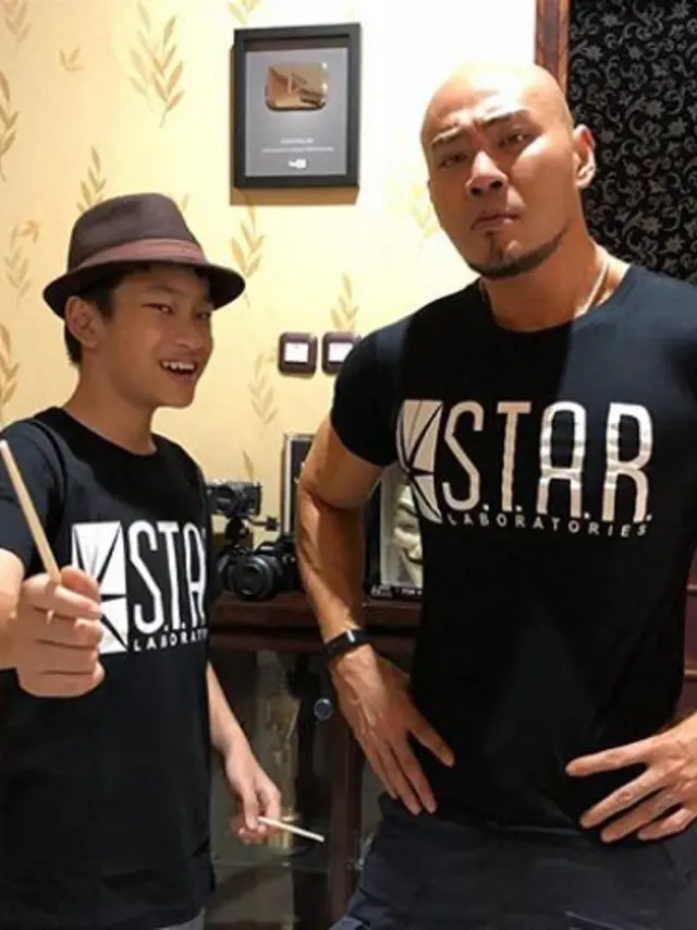 Deddy Corbuzier