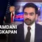 Trump vs Mamdani, Polemik Penangkapan Netanyahu Terus Bergulir