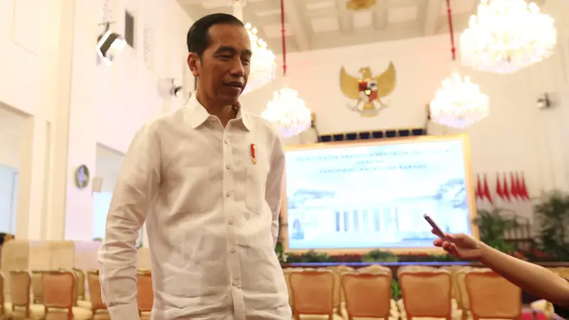 Jokowi