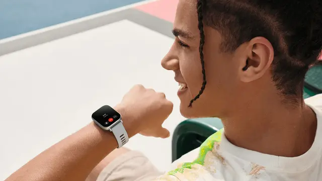 Redmi Watch 5 Active.