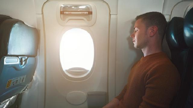 Pintu Darurat Pesawat