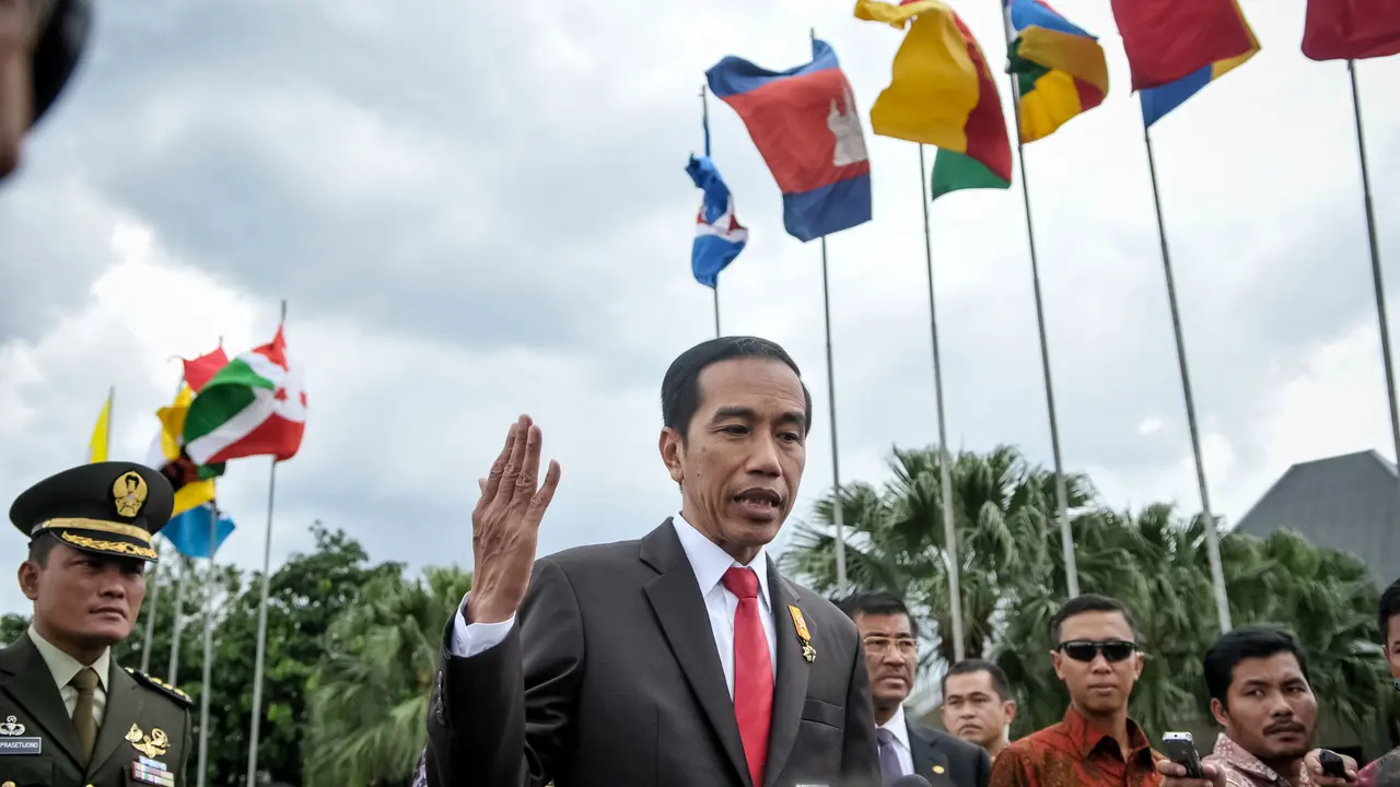Jokowi