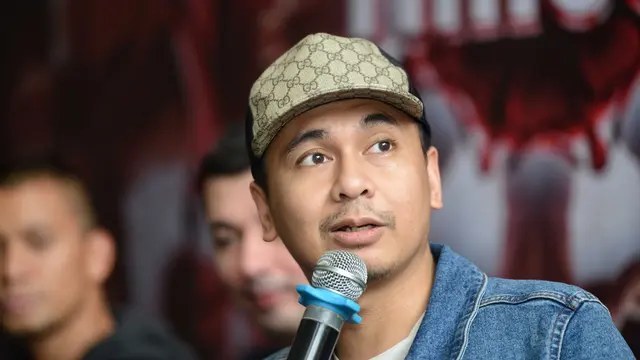 [Bintang] Raditya Dika