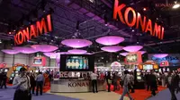 31 judul game mobile di wilayah Jepang akan ditutup Konami, apa pasalnya?