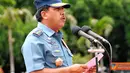 Citizen6, Cilangkap: Penugasan yang akan diemban nanti merupakan tugas yang bersifat khusus di bidang konstruksi, logistik dan mine clearance (jihandak) di wilayah yang serba kekurangan. (Pengirim: Badarudin Bakri)