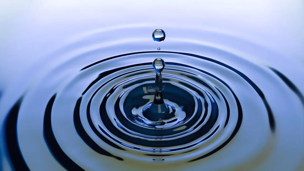 Water
