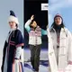Intip kostum opening untuk Winter Olympics 2026 (@goyolcashmere @charlymxofficial @ralphlauren)