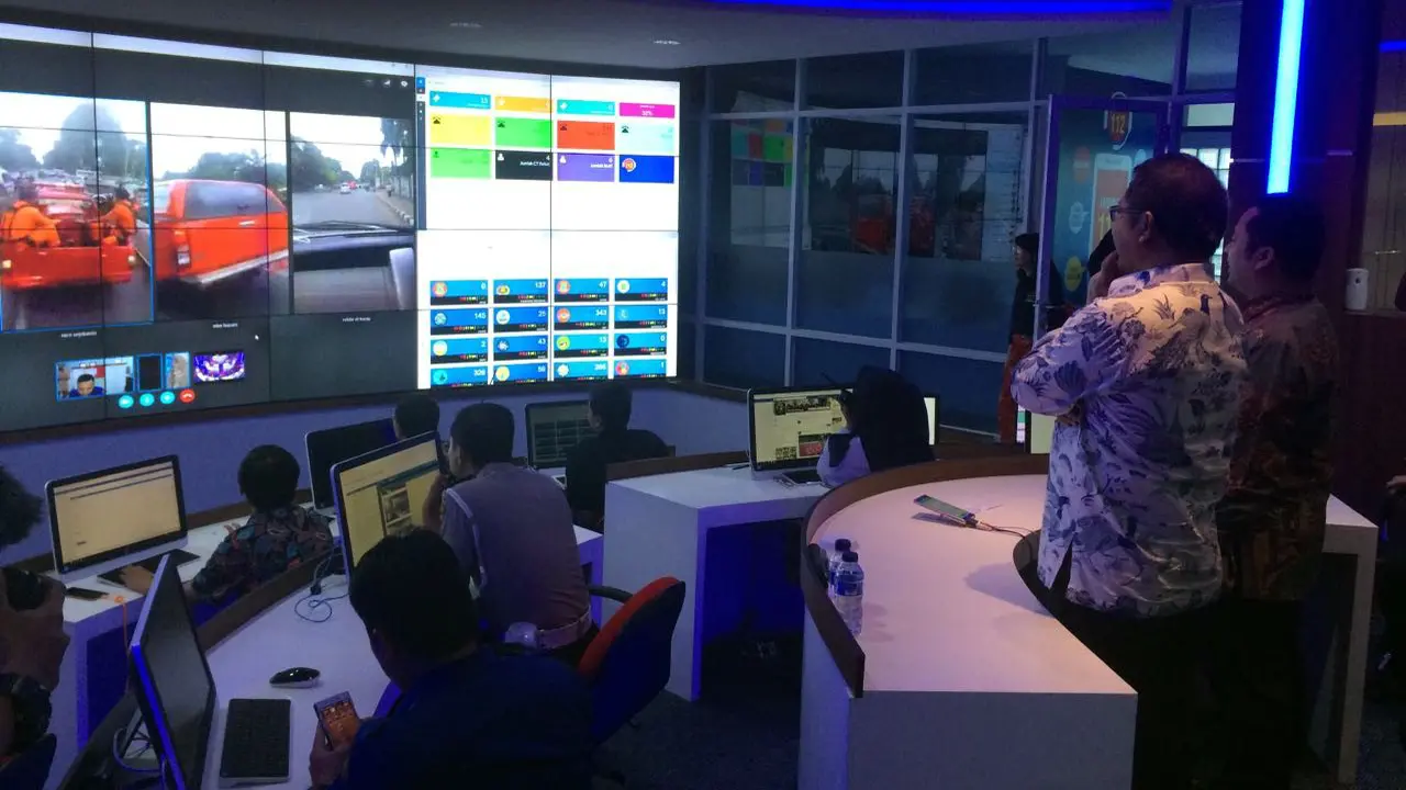 ruang Tangerang Live Puspemkot