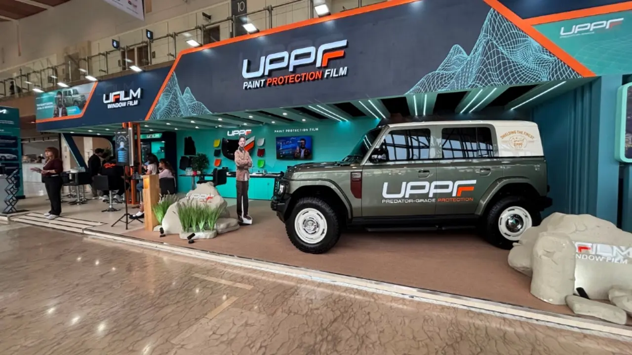 UPPF